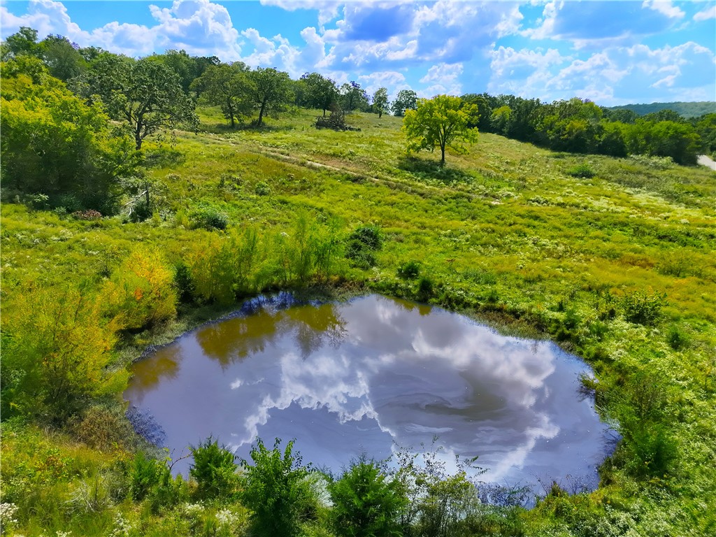 Outside of Town - Land