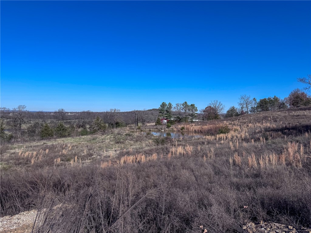 Outside of Town - Land