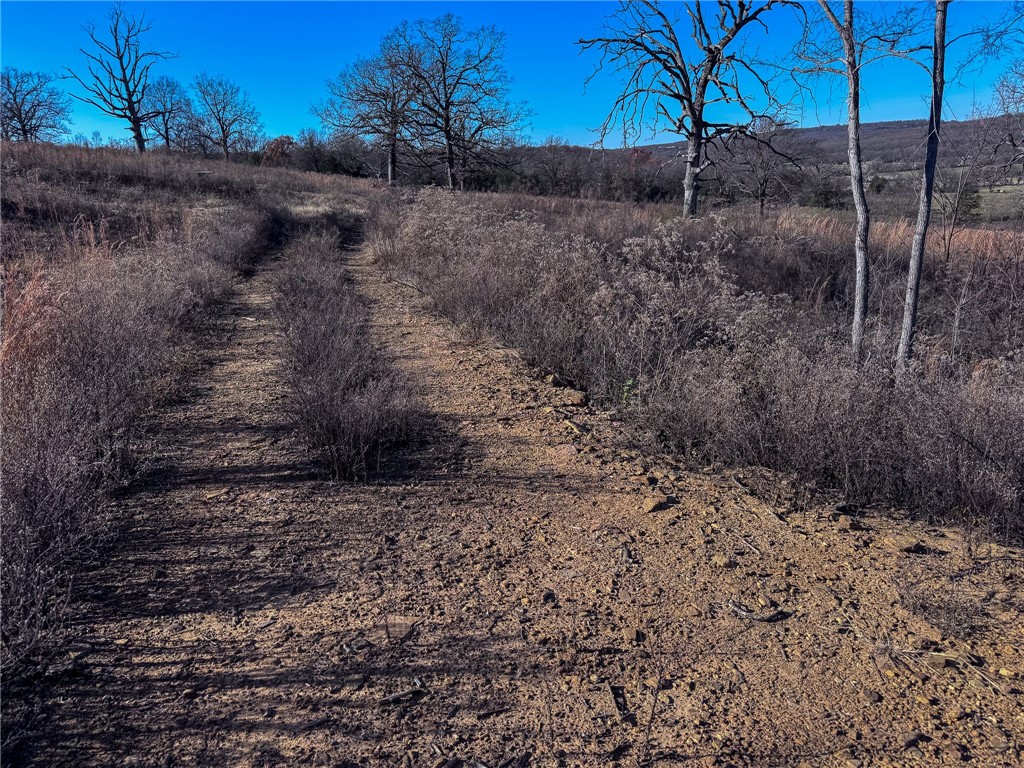 Outside of Town - Land