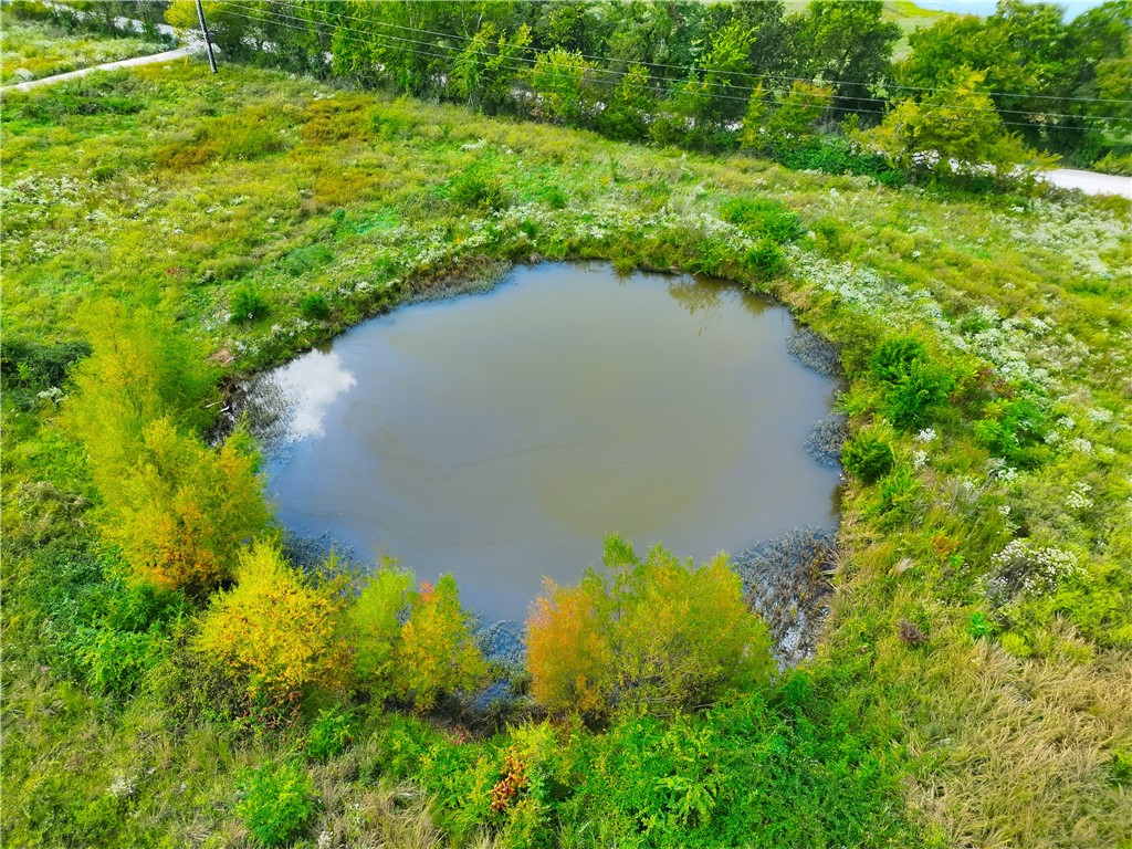 Outside of Town - Land