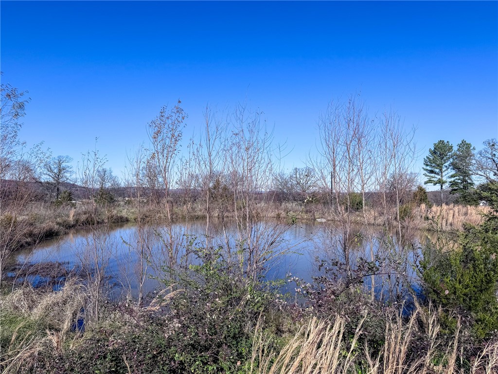 Outside of Town - Land