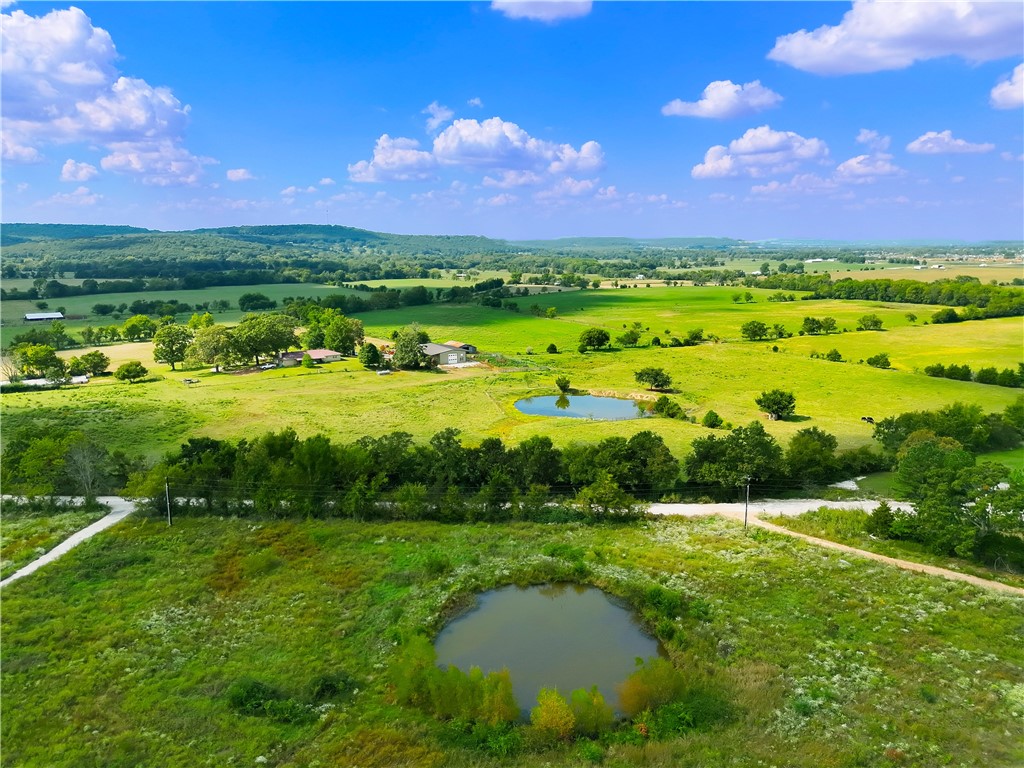 Outside of Town - Land