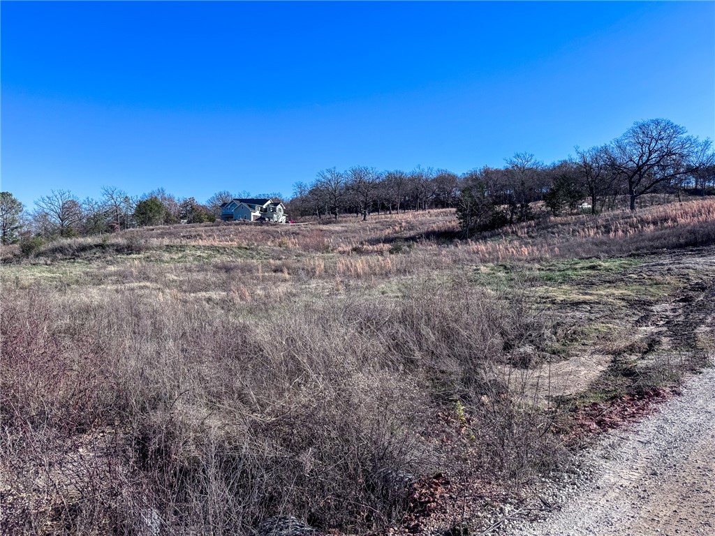 Outside of Town - Land