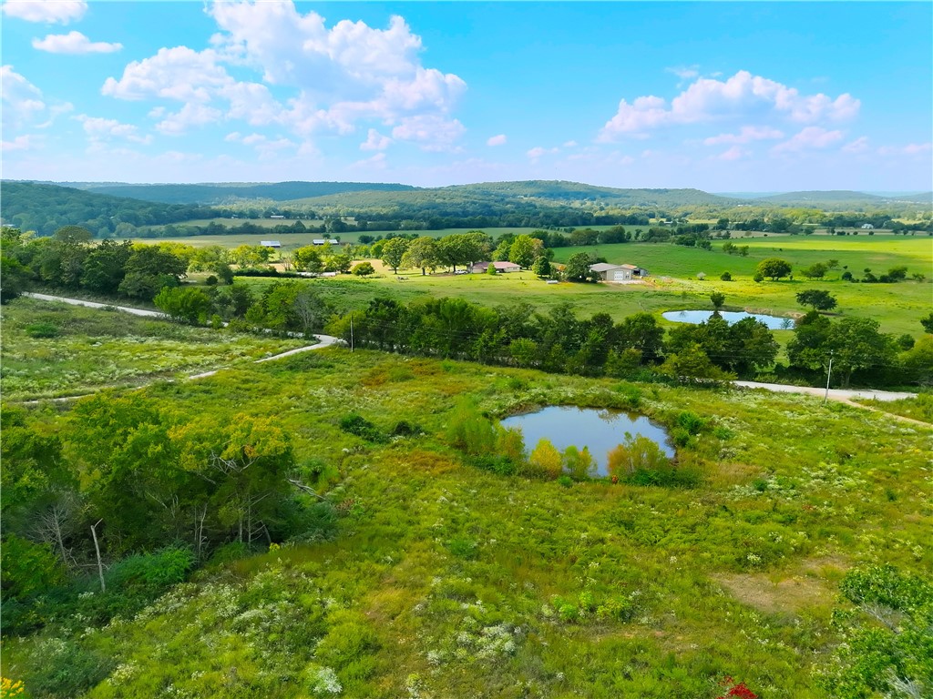 Outside of Town - Land