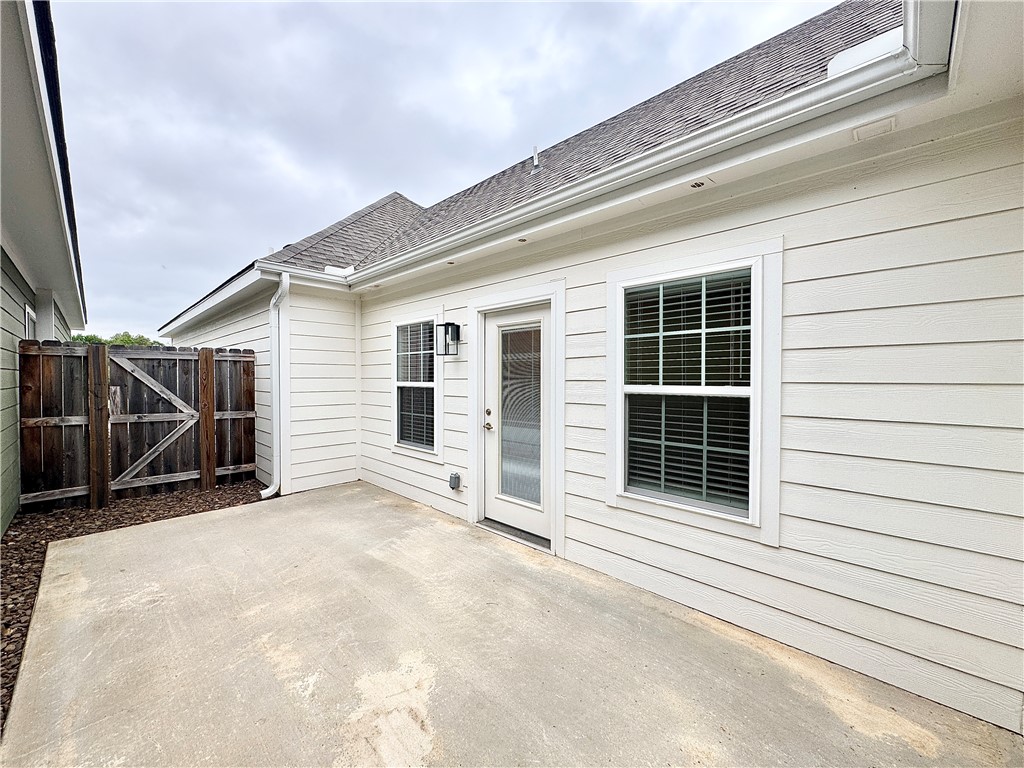 Hawthorne Heights - Residential