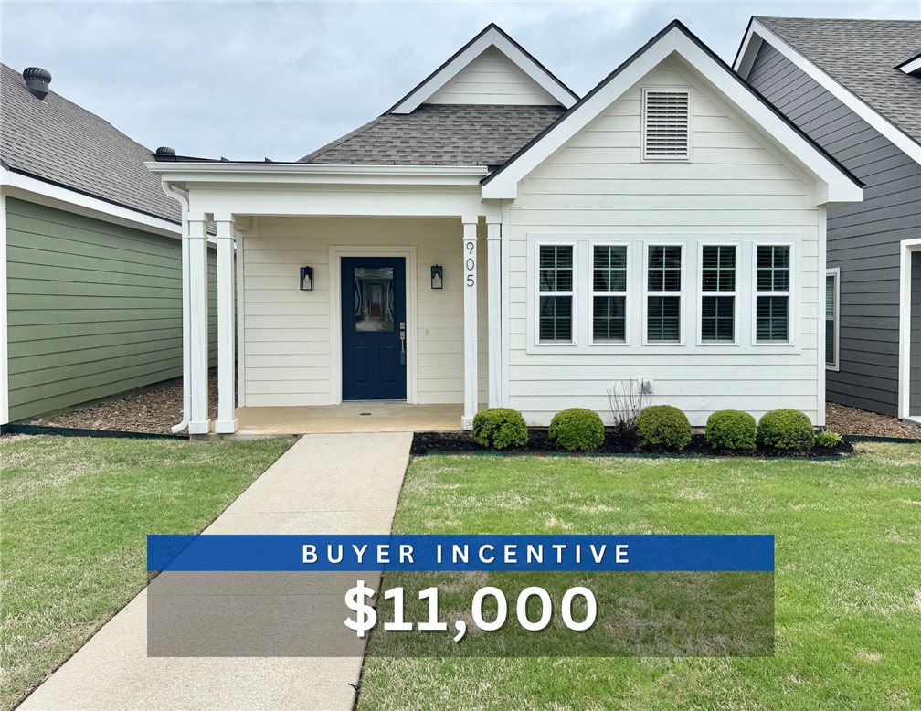 Hawthorne Heights - Residential