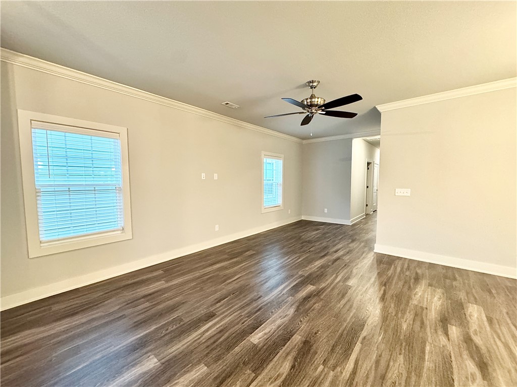 Hawthorne Heights - Residential