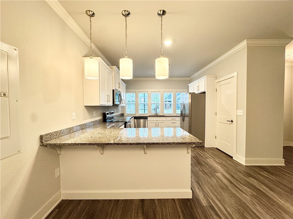 Hawthorne Heights - Residential