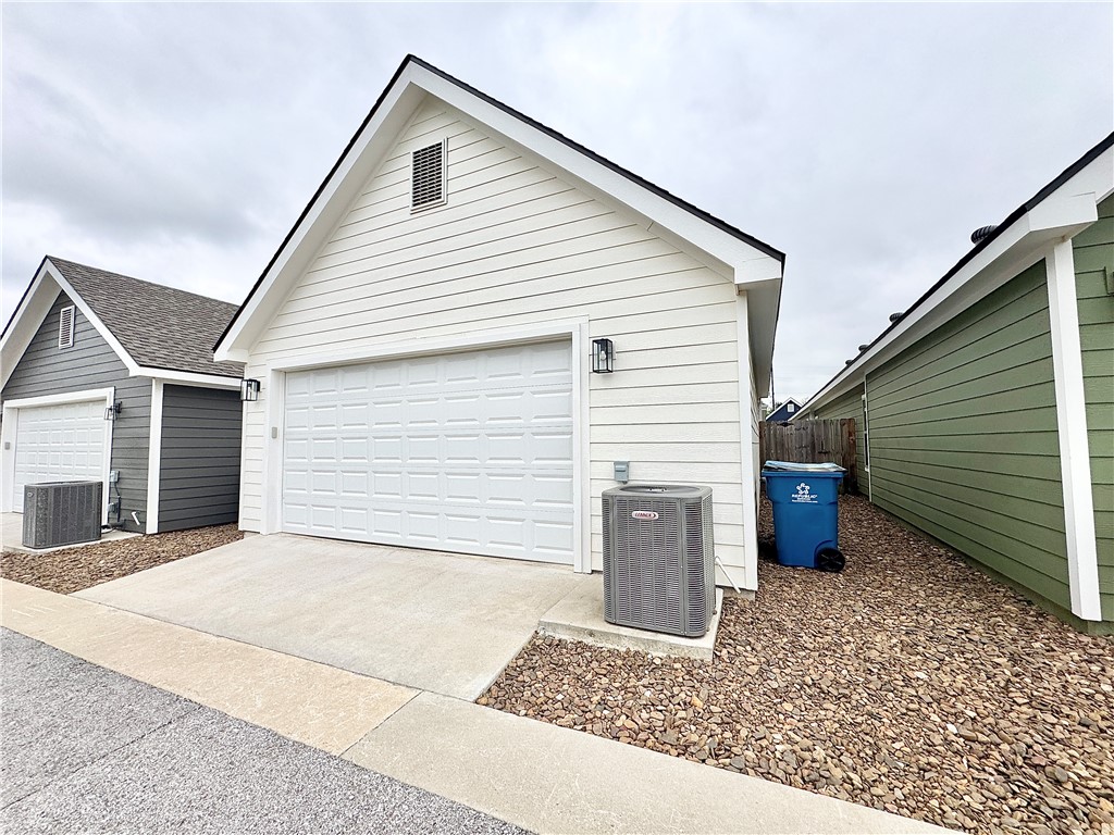 Hawthorne Heights - Residential