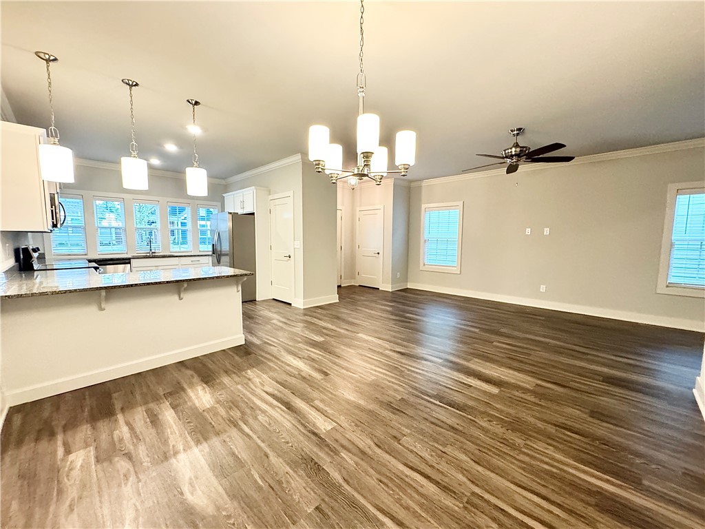 Hawthorne Heights - Residential