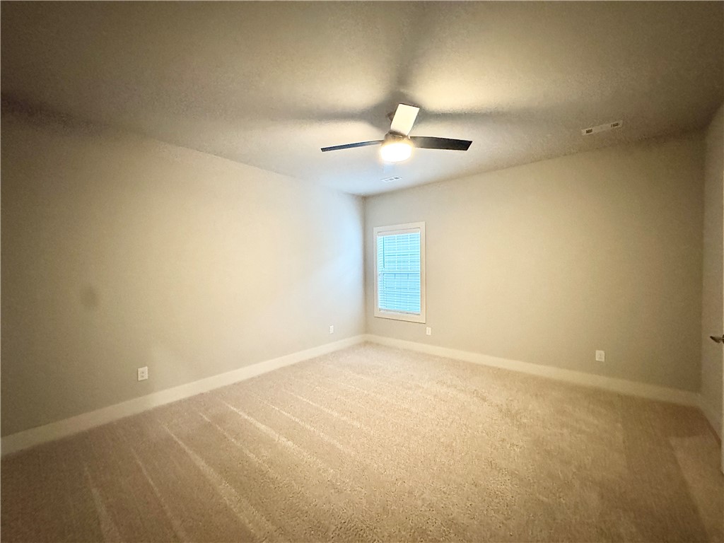 Hawthorne Heights - Residential