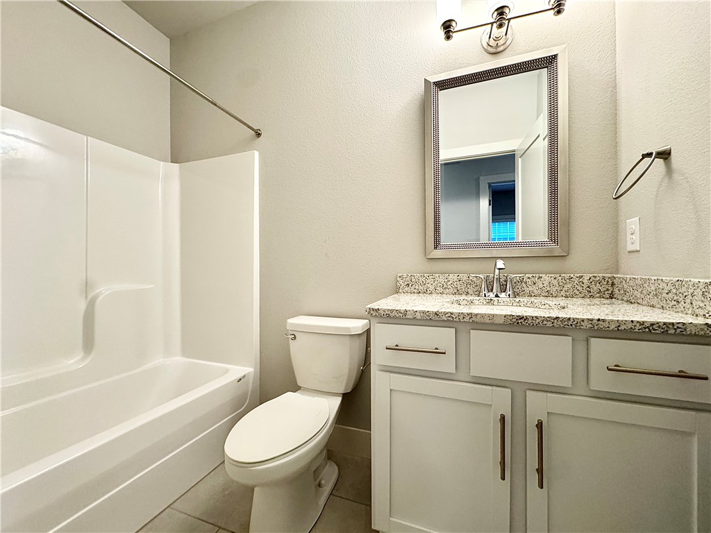 Hawthorne Heights - Residential