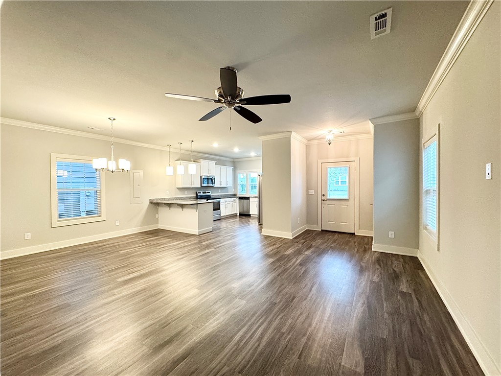 Hawthorne Heights - Residential