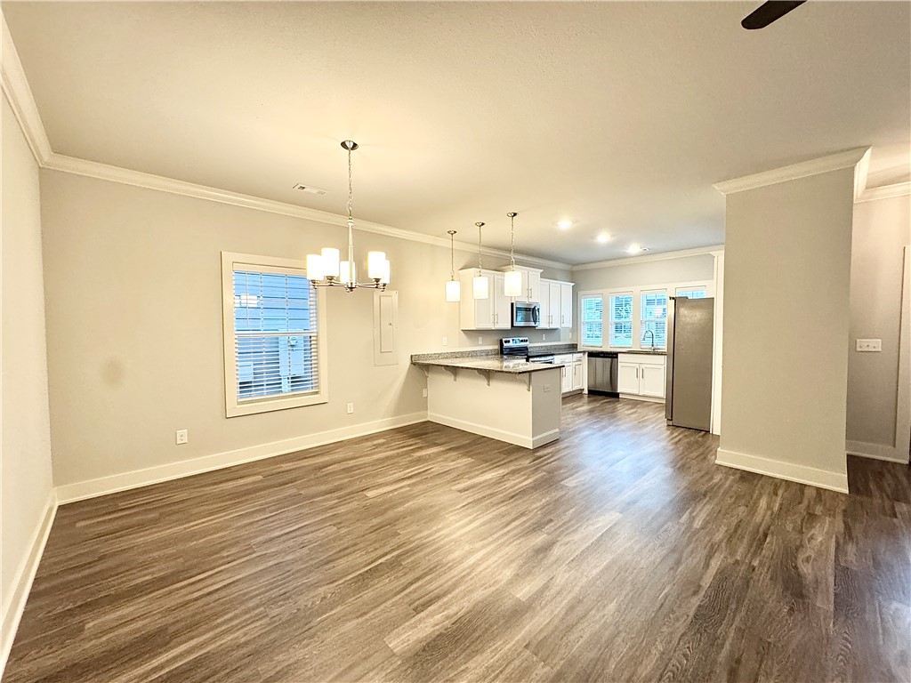 Hawthorne Heights - Residential