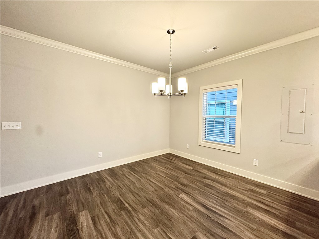 Hawthorne Heights - Residential