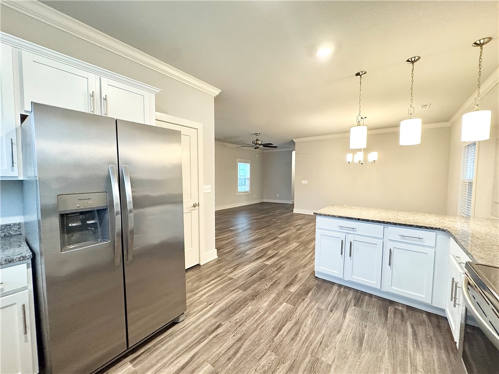 Hawthorne Heights - Residential