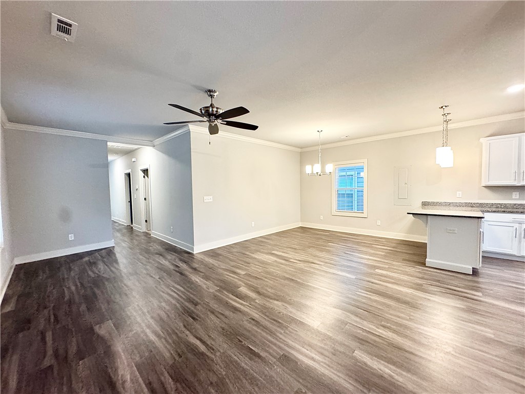 Hawthorne Heights - Residential