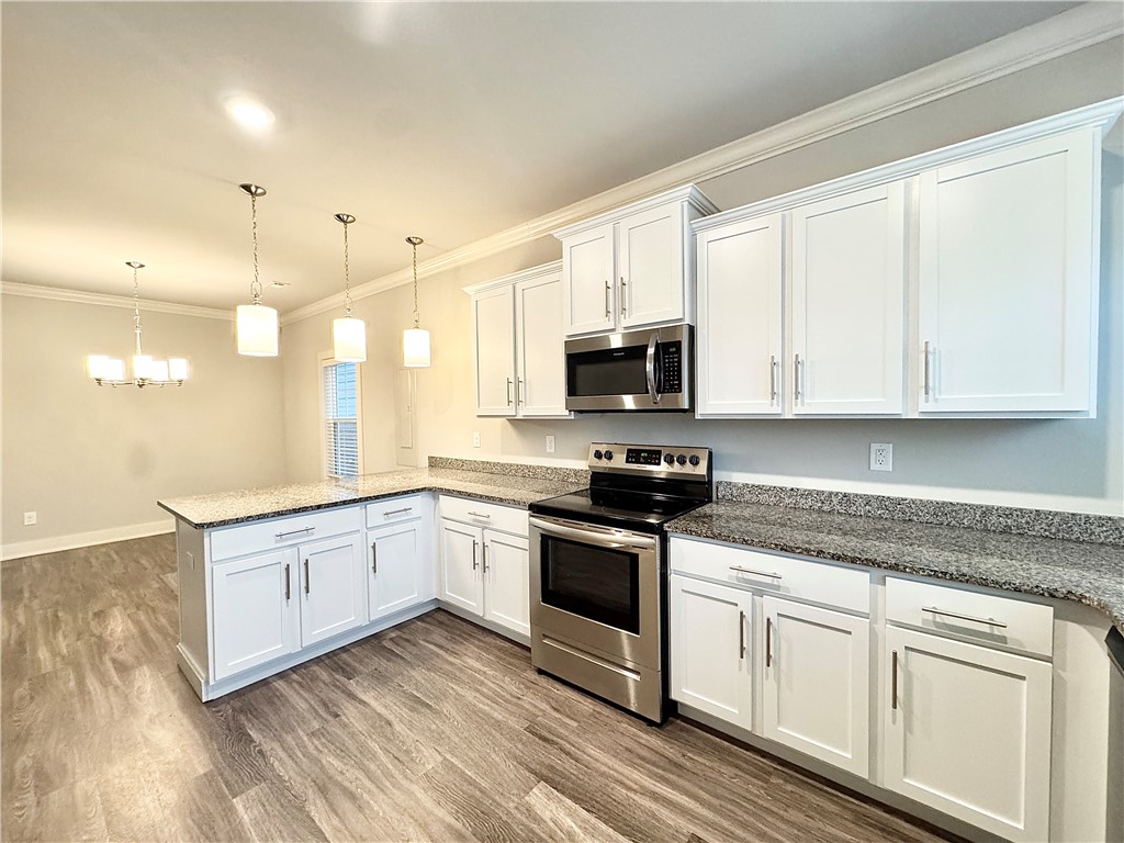 Hawthorne Heights - Residential