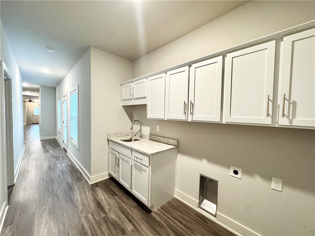 Hawthorne Heights - Residential