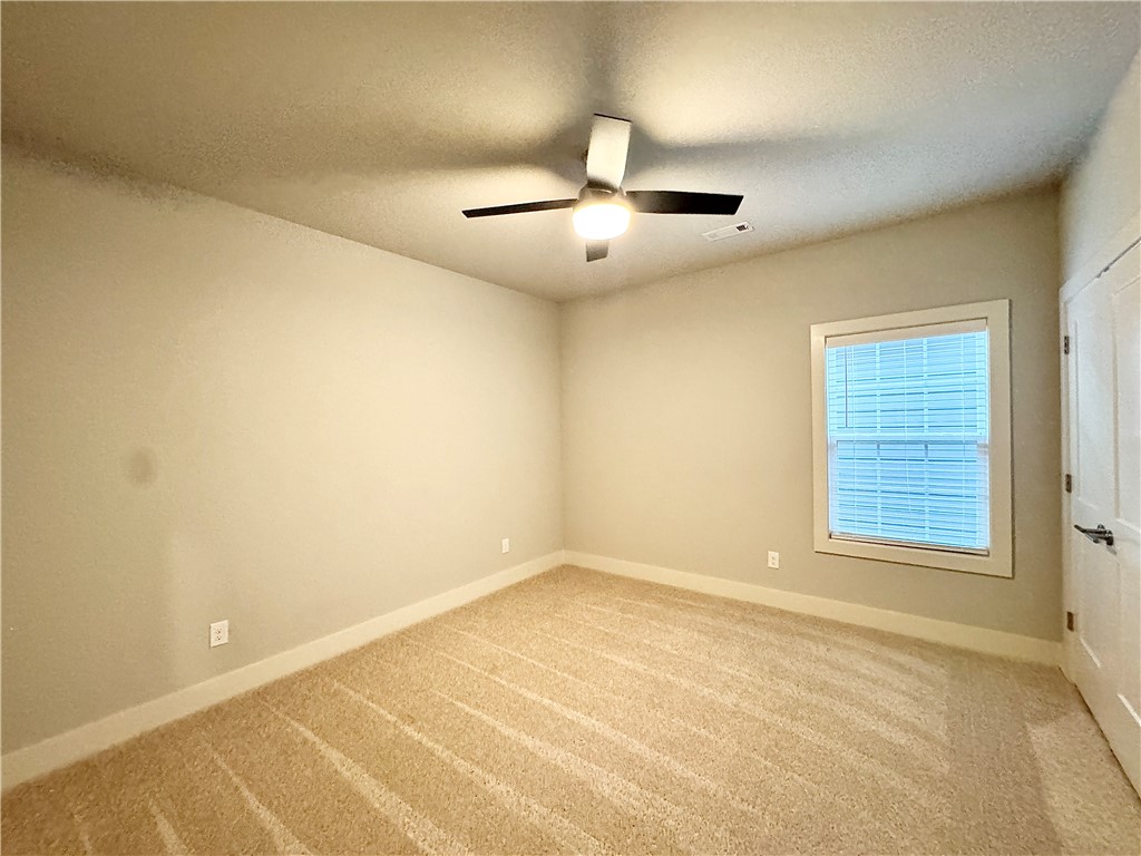 Hawthorne Heights - Residential