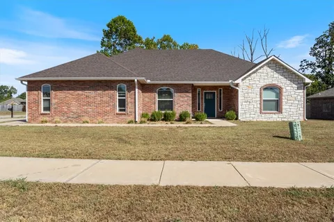 850 Silver Leaf Lane, Siloam Springs, AR 72761 - MLS#: 1299581