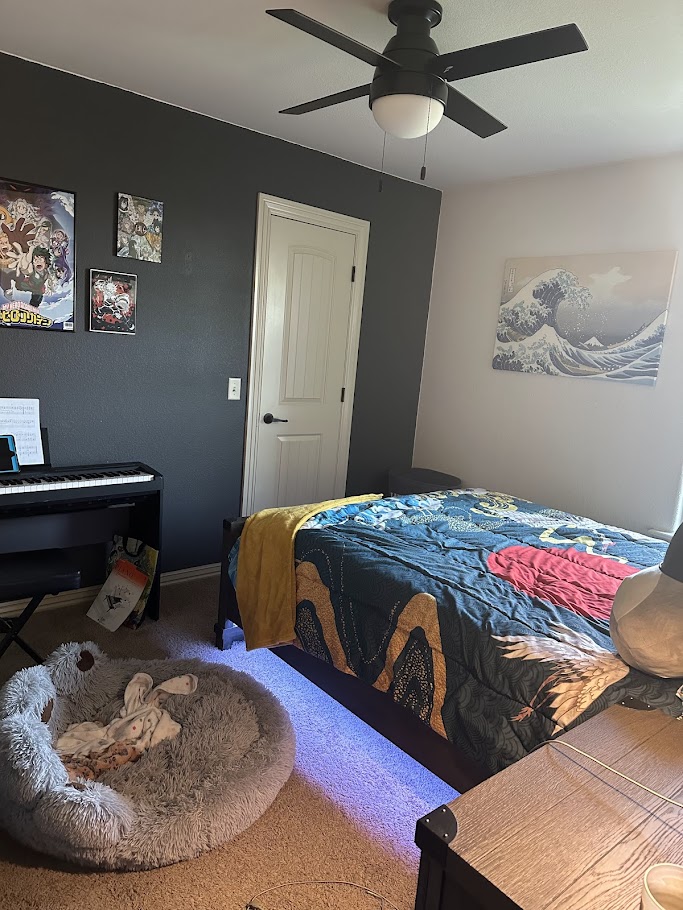 CORNERSTONE RIDGE SUB PH IV-BENTONVILLE - Residential