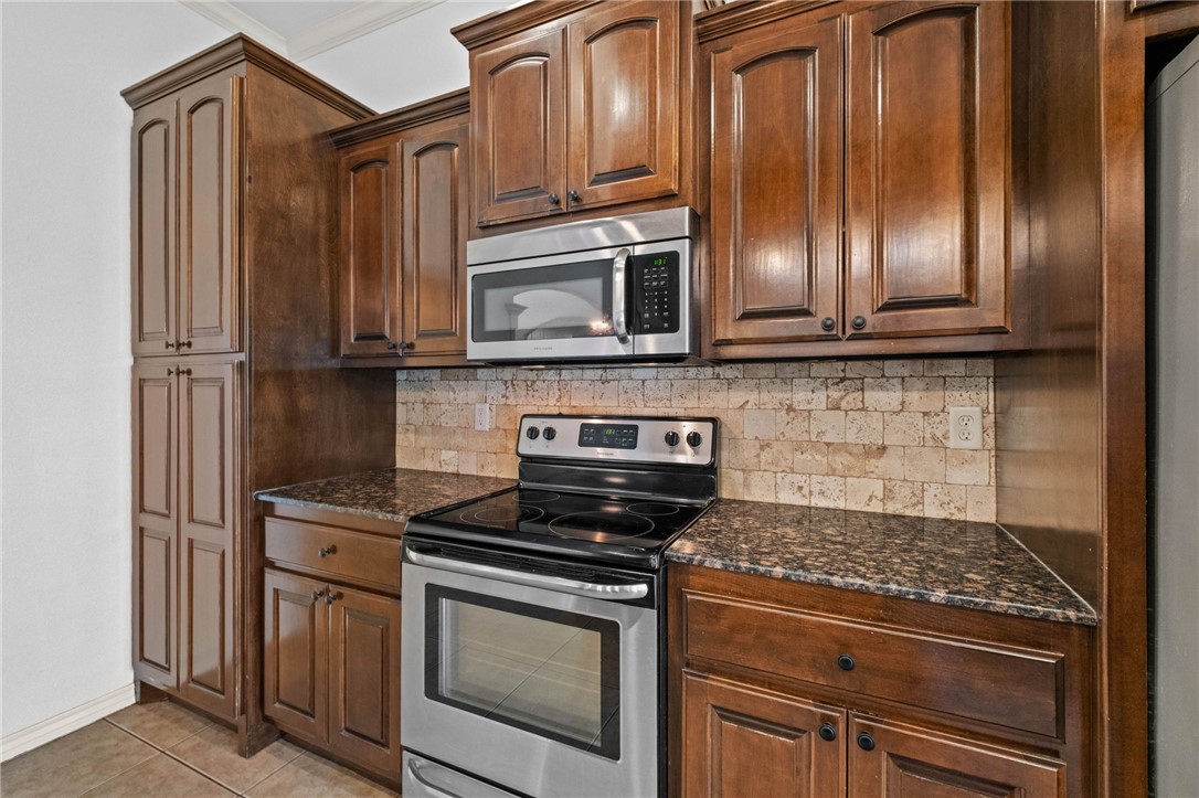 CORNERSTONE RIDGE SUB PH IV-BENTONVILLE - Residential