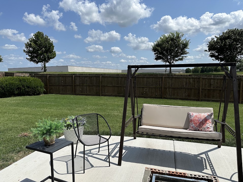 CORNERSTONE RIDGE SUB PH IV-BENTONVILLE - Residential