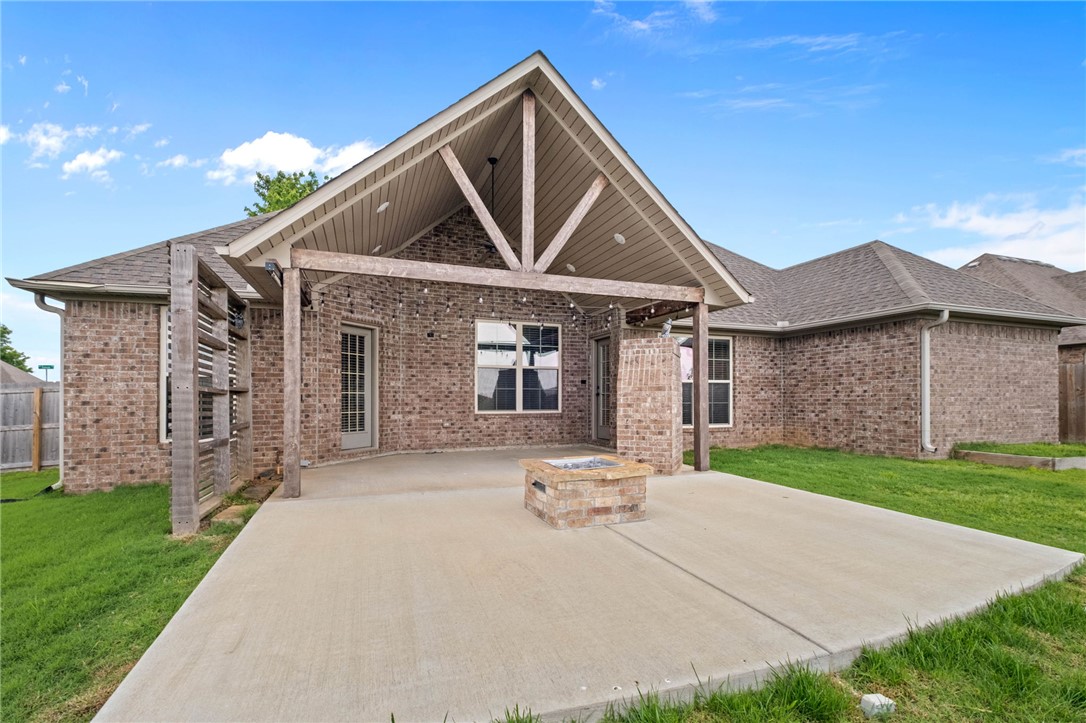CORNERSTONE RIDGE SUB PH IV-BENTONVILLE - Residential