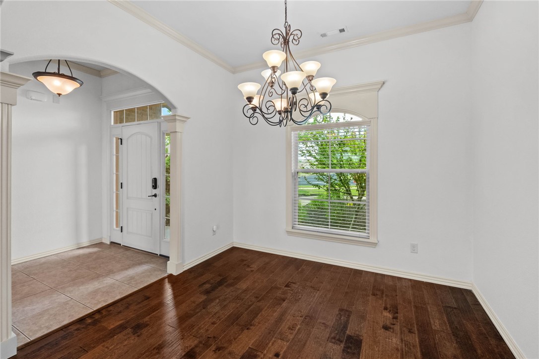 CORNERSTONE RIDGE SUB PH IV-BENTONVILLE - Residential