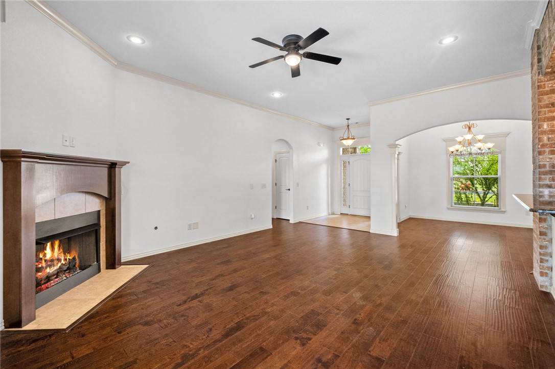 CORNERSTONE RIDGE SUB PH IV-BENTONVILLE - Residential