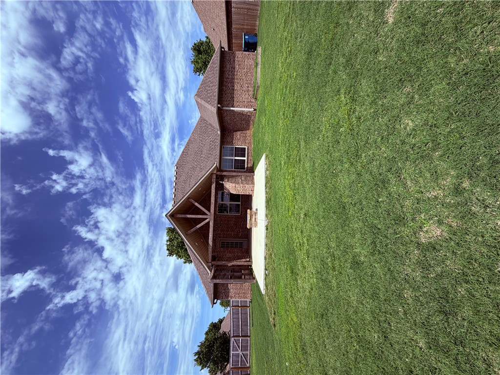 CORNERSTONE RIDGE SUB PH IV-BENTONVILLE - Residential