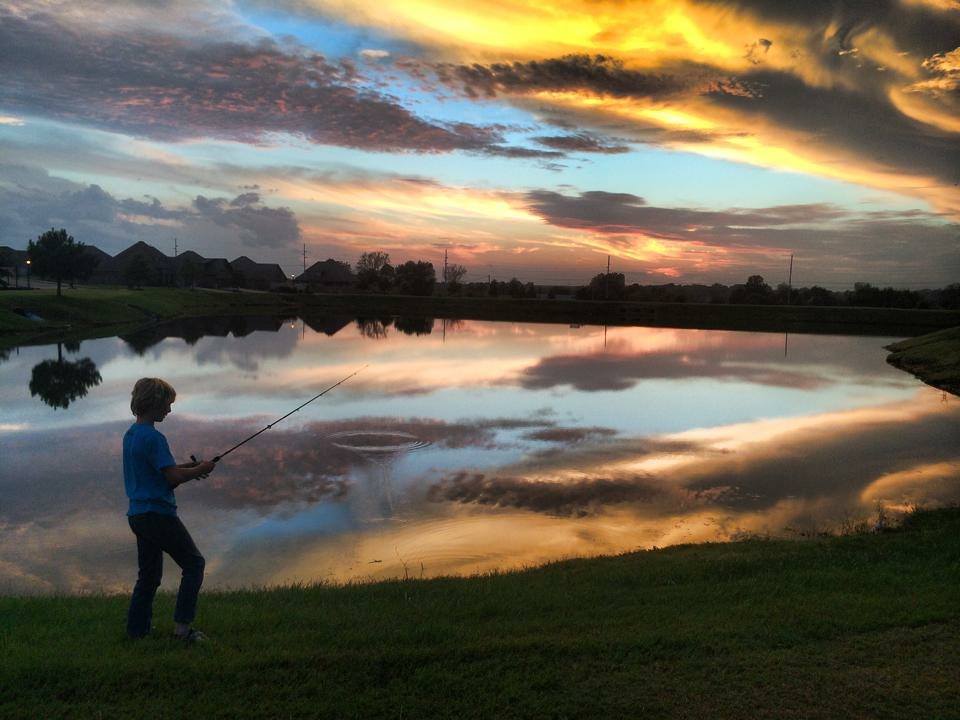 CORNERSTONE RIDGE SUB PH IV-BENTONVILLE - Residential