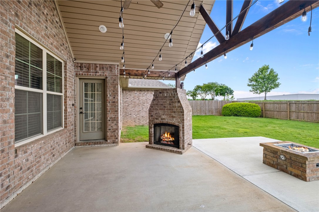 CORNERSTONE RIDGE SUB PH IV-BENTONVILLE - Residential