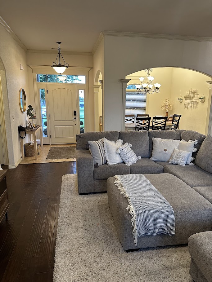 CORNERSTONE RIDGE SUB PH IV-BENTONVILLE - Residential