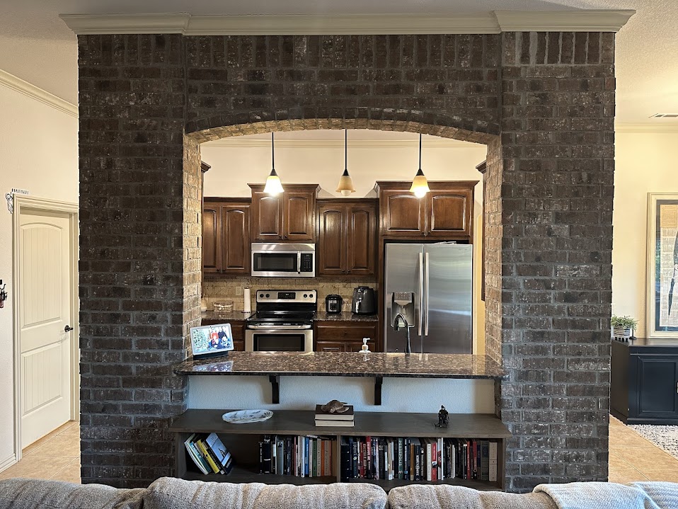 CORNERSTONE RIDGE SUB PH IV-BENTONVILLE - Residential