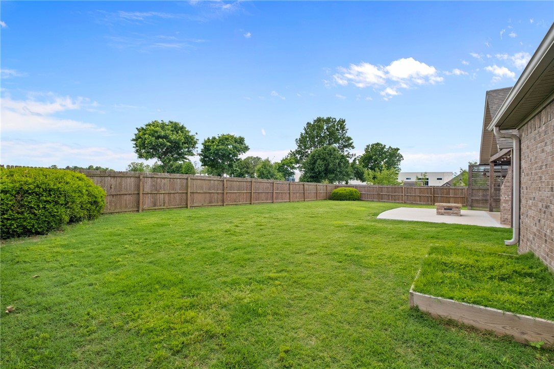 CORNERSTONE RIDGE SUB PH IV-BENTONVILLE - Residential