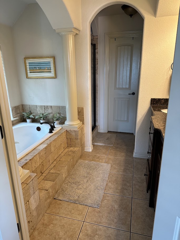 CORNERSTONE RIDGE SUB PH IV-BENTONVILLE - Residential