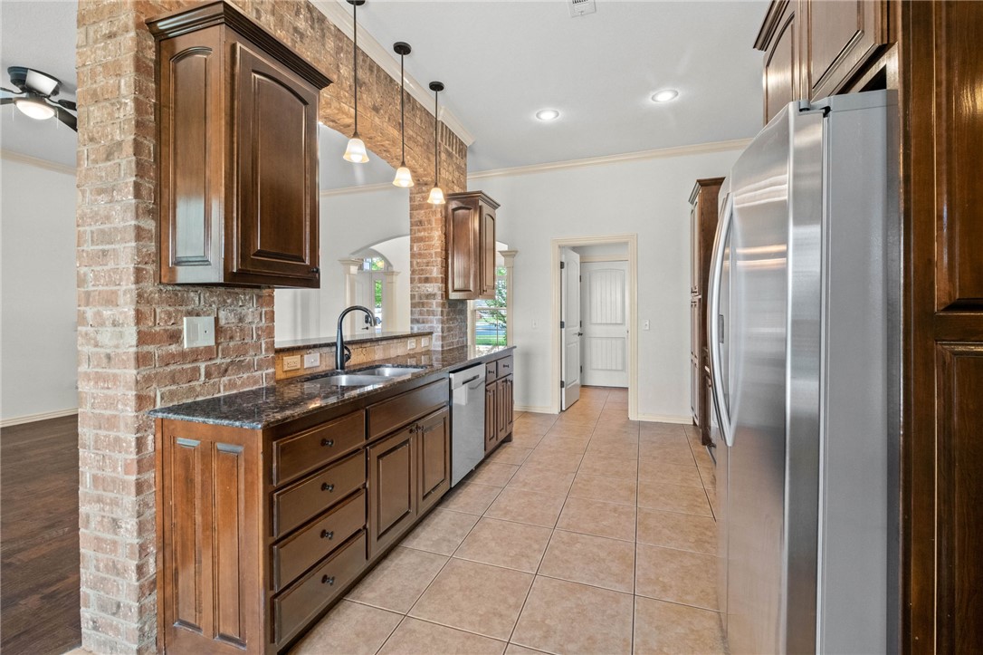 CORNERSTONE RIDGE SUB PH IV-BENTONVILLE - Residential