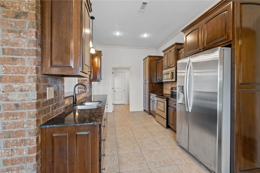 CORNERSTONE RIDGE SUB PH IV-BENTONVILLE - Residential