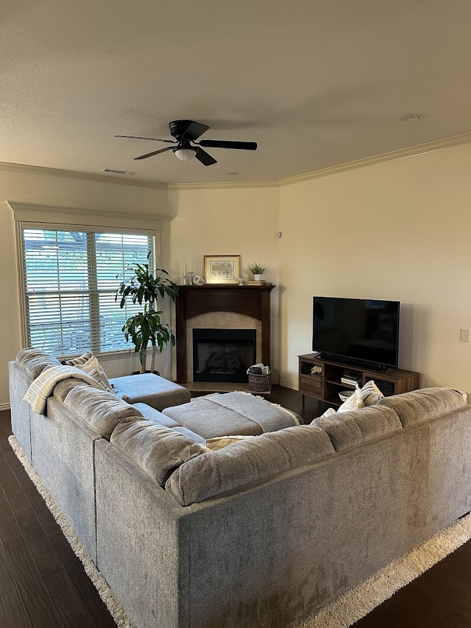 CORNERSTONE RIDGE SUB PH IV-BENTONVILLE - Residential