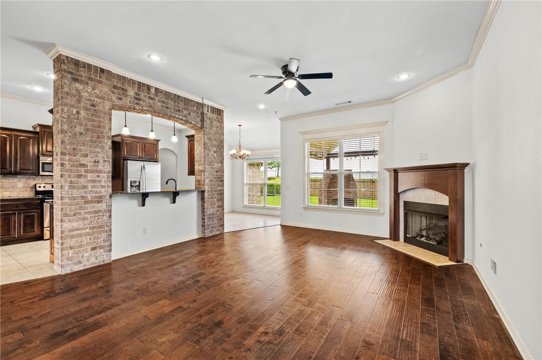 CORNERSTONE RIDGE SUB PH IV-BENTONVILLE - Residential