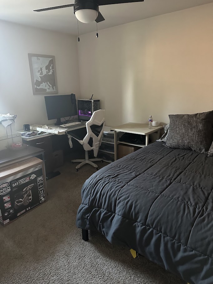 CORNERSTONE RIDGE SUB PH IV-BENTONVILLE - Residential