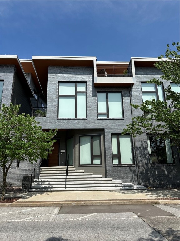 Fayetteville Outlots - Residential