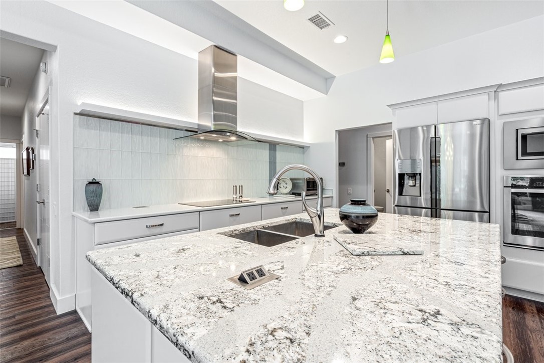 Dunbarton Sub Bvv - Residential