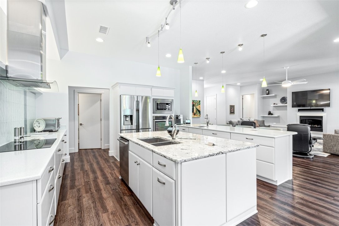Dunbarton Sub Bvv - Residential