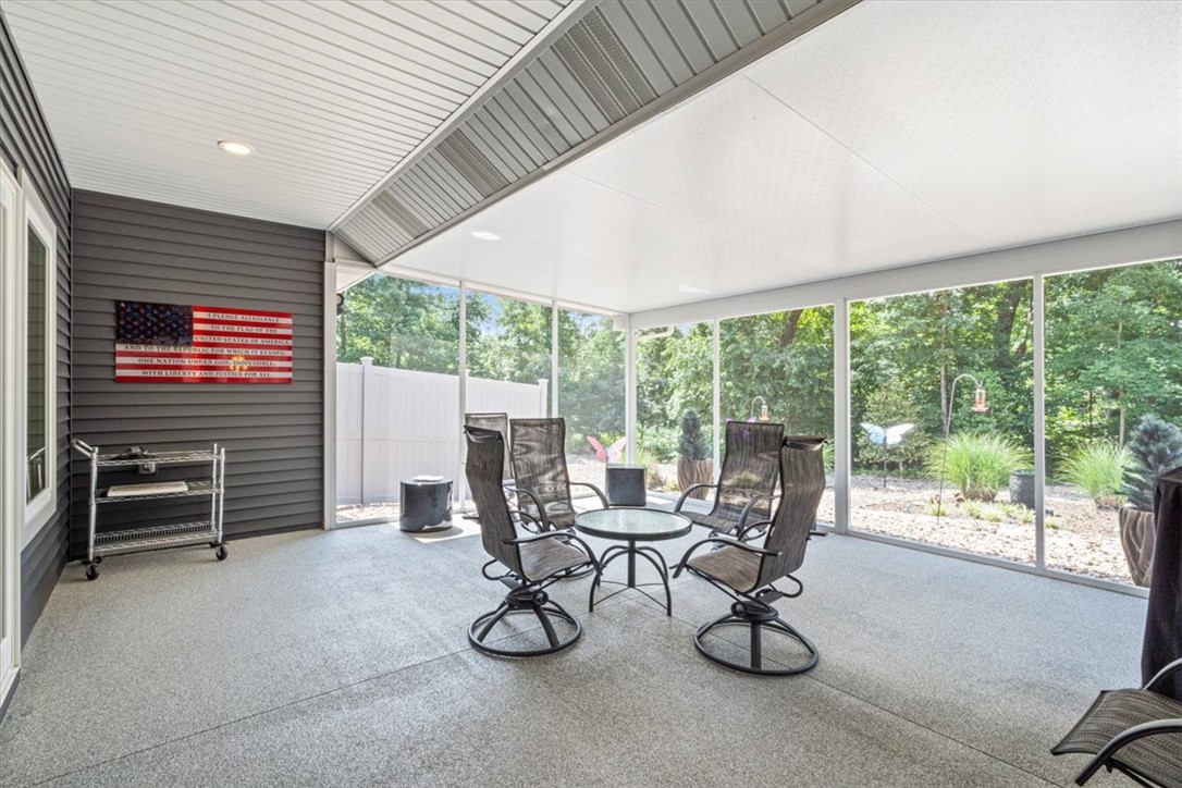 Dunbarton Sub Bvv - Residential