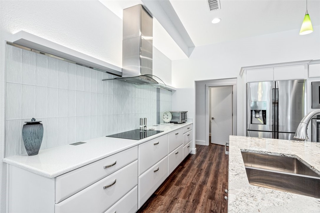 Dunbarton Sub Bvv - Residential