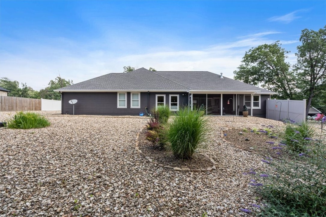 Dunbarton Sub Bvv - Residential
