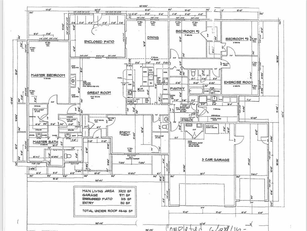 Dunbarton Sub Bvv - Residential